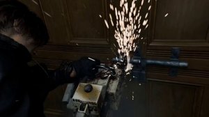 RESIDENT EVIL REQUIEM