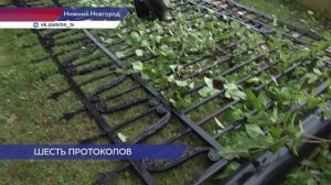 Новые подробности ДТП на проспекте Гагарина