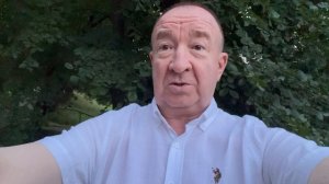 О Бесогоне Никиты Михалкова