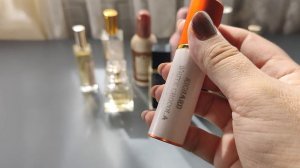 НЕСТАНДАРТНЫЕ ФЛАКОНЫ в моей коллекции