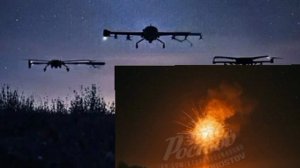 ‼️🇷🇺🏴☠️Ракетная опасность в Курской, Воронежской, Брянской и других областях, Ростов под ударом