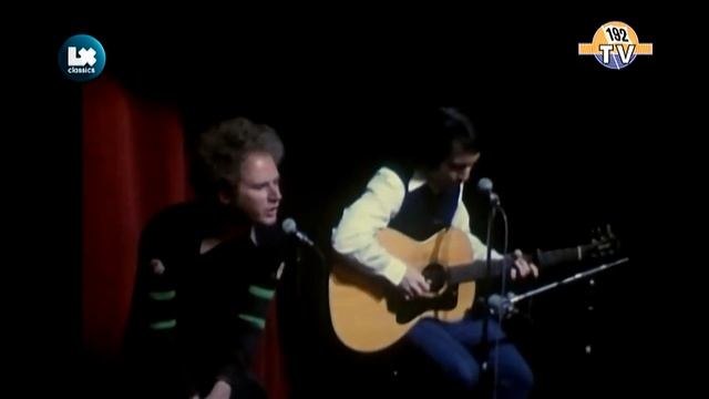 Simon & Garfunkel - The 59th Street Bridge Song (Feelin' Groovy) (1967) 192tv смотреть онлайн