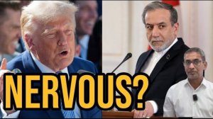 Жестокие удары Ирана по базам США; Трамп колеблется, угрожая «массированной атакой» | Janta Ka R...