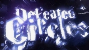 SOWCASE defeated circles ПОДПИСАЛСЯ