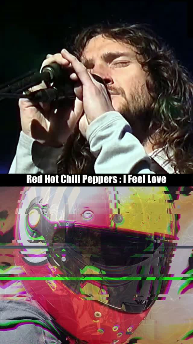 ➡️ Motolife : A Day In The Life / Red Hot Chili Peppers « I Feel Love » (Live In Copenhagen)