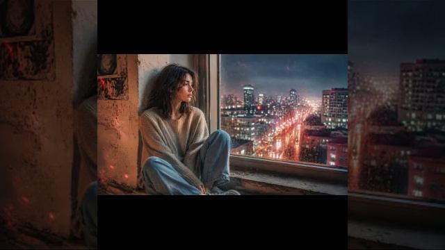Valk Raven — Меня коротит (Indie Rock Cover | Suno AI) смотреть онлайн