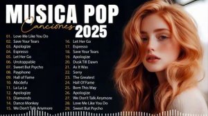 Топ 30 Самых Популярных Зарубежных Хитов и Новинок 2026 Лучшая Музыка 2025 и Ремиксы 2026 Онлайн