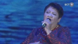 Бибисара Азаматова - Пар күлдәр