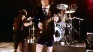 AC DC - Back In Black (1980)