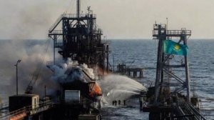 Казахстан на развилке: как война на Украине больно ударила казахам по «фаберже»…