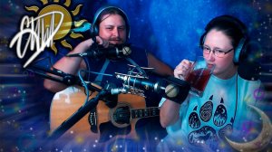 🌙 Настройка сновидений 🌙 Эфир с @DackFax Гитара 🎸 голос 🎤 поп 📻 рок 🤘