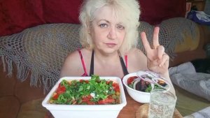 Мукбанг КОГДА Я Ем,Я Глух и НЕМ‼️Вы так ХОТЕЛИ⁉️