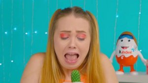 Как Пронести Еду в Больницу # Смешные Моменты от MeMeMe Challenge