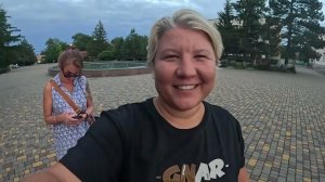 Наталья Губарева. ВСЕМ СЕМЕЙСТВОМ НА ПРОГУЛКУ 🤣 #villagelife