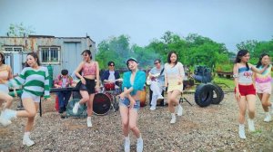 요요미 - 어흥 (EOHUNG) Performance Video