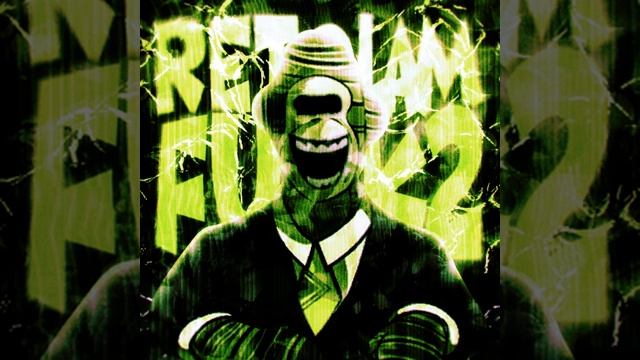 RETOLAM FUNK 2 смотреть онлайн