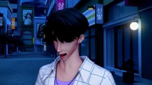 Когда ОХОТНИЦЫ стали тенями! Призрачная история Руми, Миры и Зои!И_K-Pop_Охотницы_на_Демонов_Huntrix