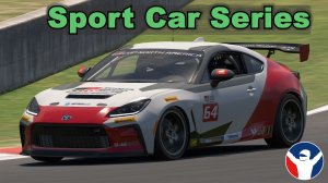 Качаем лицензию -С- // iRacing VR // №12
