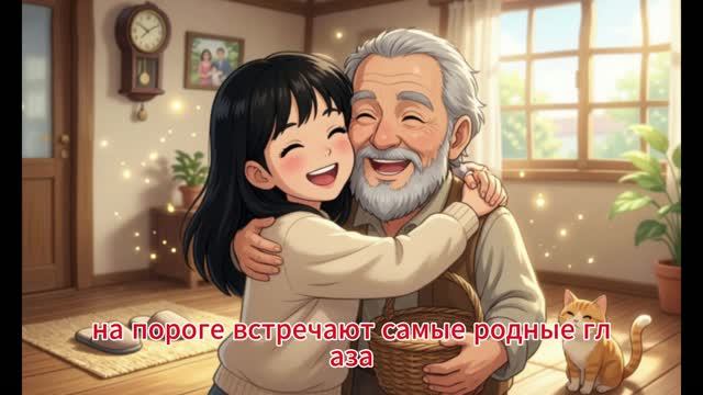 Тепло, которое всегда с тобой. История, знакомая к смотреть онлайн