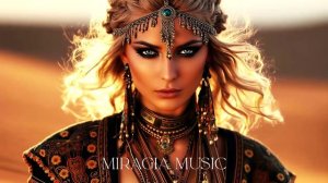 Арабская музыка для релакса и души | Arabic Deep House Relax