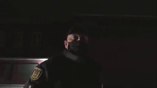 Полиция Балты столкнулась с ДКУ