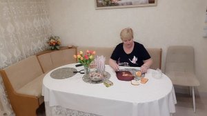 доброе утро делаю бутерброд 🍔 🍔 🍔  с рыбки)))