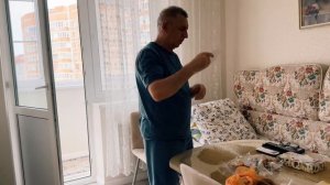 Как ПОЛУЧАЕМ ПЕНСИЮ ИДЕМ НА БАЗАР! Цены в Краснодаре 2026 #мамаотличника #какживутвкраснодаре