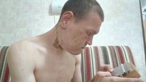 Играю на калимбе спокойную музыку, перед сном.
