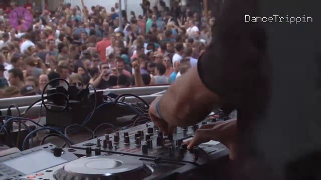 Solomun | Loveland Festival | Amsterdam (Netherlands) смотреть онлайн