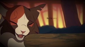 🍁коты воители/кленовница/клип/труп невесты🍁