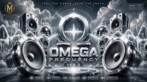 ⚡ Тестирование Hi-Fi акустических систем OMEGA FREQUENCY • Футуристическая электроника • Широкоформа