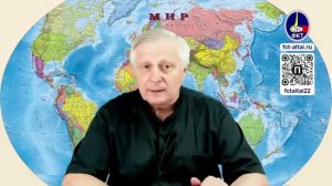 В.В.Пякин: Лавров вертел США ..... А с кем тут договариваться?