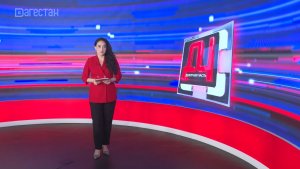 Дежурная часть. Экс-мэр Каспийска обвиняется в получении крупной взятки