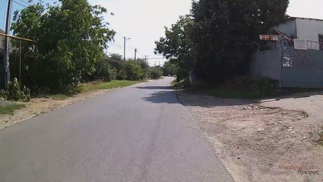 #Балта. Через улицы Суворова-Сенянская