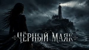 Чёрный маяк