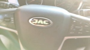 JAC J7