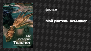 Мой учитель-осьминог (фильм, 2020)