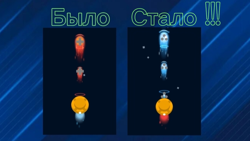 Очень сильно улучшил своë Космо энело в игре ФАЙРЕ ХЕРО 2 смотреть онлайн