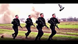 Голуби захватывают мир 3 серия 1 сезон