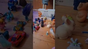 1 сезон 13 серия ствол