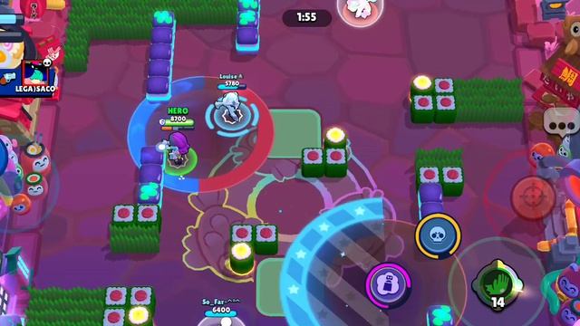 Brawl Stars