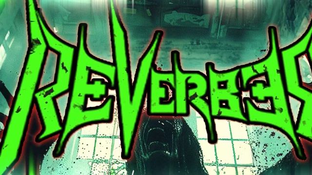 6. REVERBER - Hail the Psychopaths [LYRIC VIDEO] 2024 смотреть онлайн
