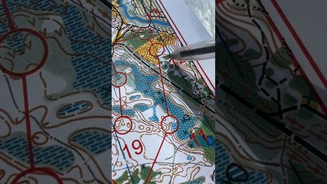 25.07.26 Корекозево 4 мин от лидера по м21 смотреть онлайн