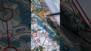 25.07.26 Корекозево 4 мин от лидера по м21