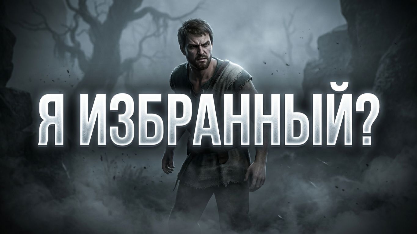Путь через туман: Ruins Of Dawn ⚔️️