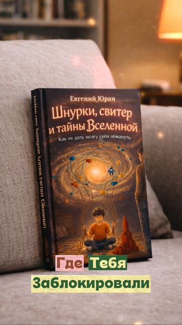 📽️ Твой мозг снимает фильмы о тебе #тревога #психология #мысли #осознанность #ментальноездоровье смотреть онлайн