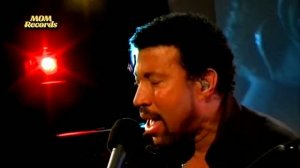 Привет - Lionel Richie