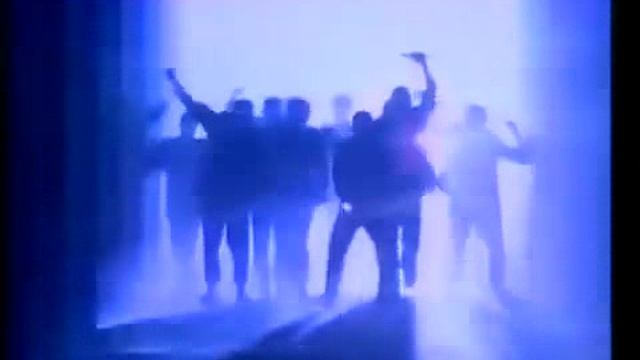 Device 09 - Hanging On a Heart Attack смотреть онлайн