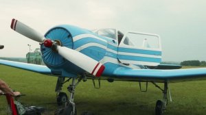 Финал акции «В полет с GT OIL» в Кемерово