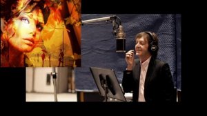 My Valentine - Paul McCartney-2011г.